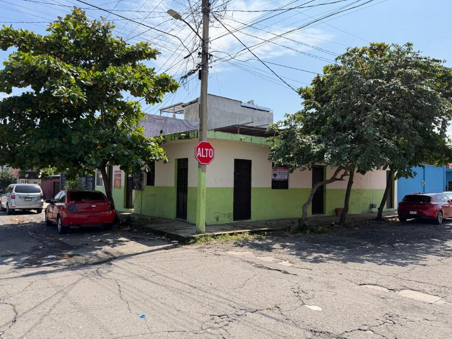 Imagen de casa en venta en monroy, tapachula, chiapas