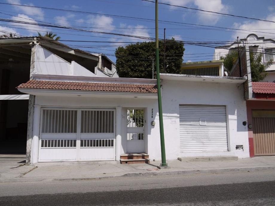 Imagen de casa en renta en calichal, tuxtla gutiérrez, chiapas