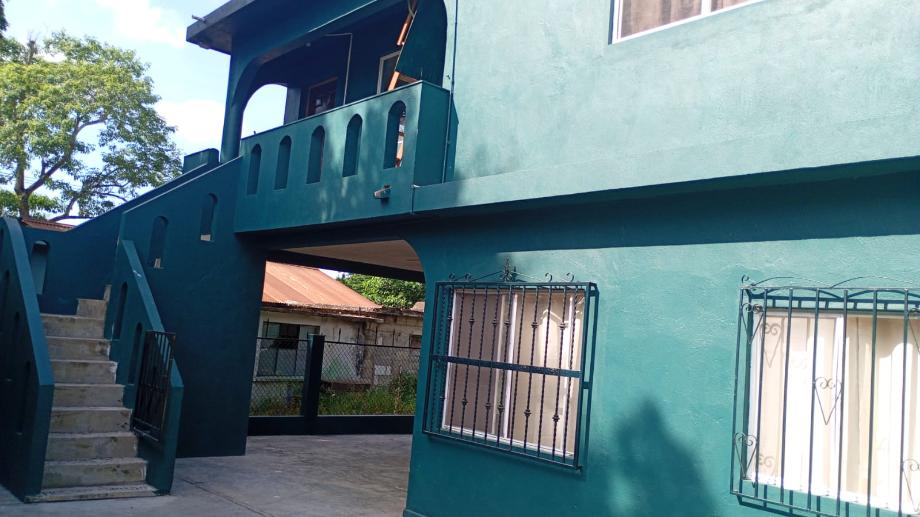 Imagen de casa en venta en aviación, ebano, san luis potosí