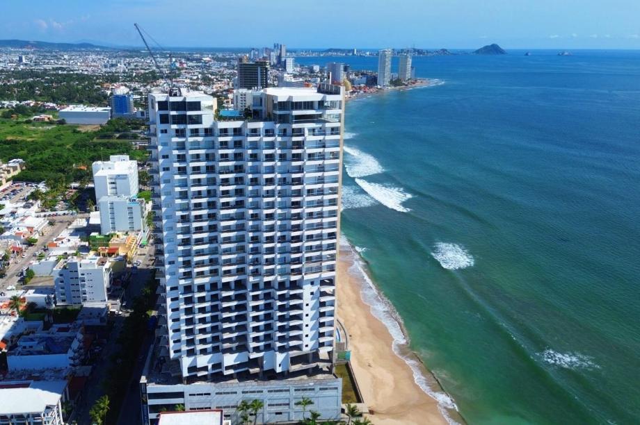 Imagen de departamento en venta en zona dorada, mazatlán, sinaloa
