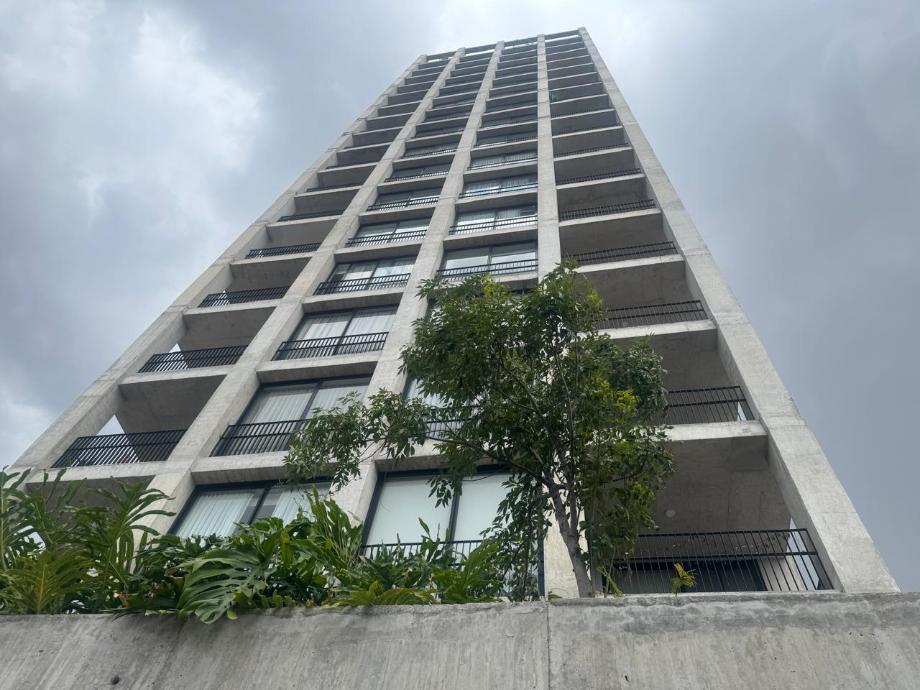 Imagen de departamento en venta en arcos vallarta, guadalajara, jalisco