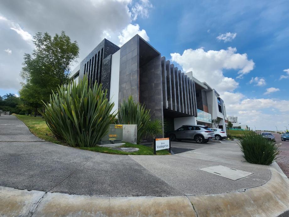 Imagen de casa en venta en lomas de angelópolis, san andrés cholula, puebla