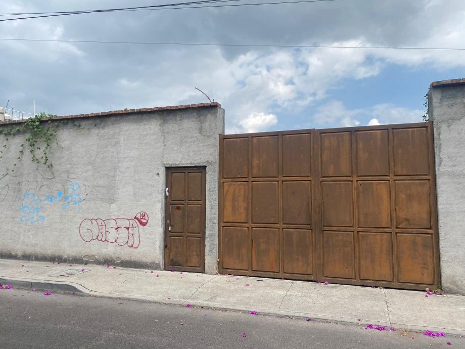 Imagen de terreno en venta en las eras 2a sección, irapuato, guanajuato