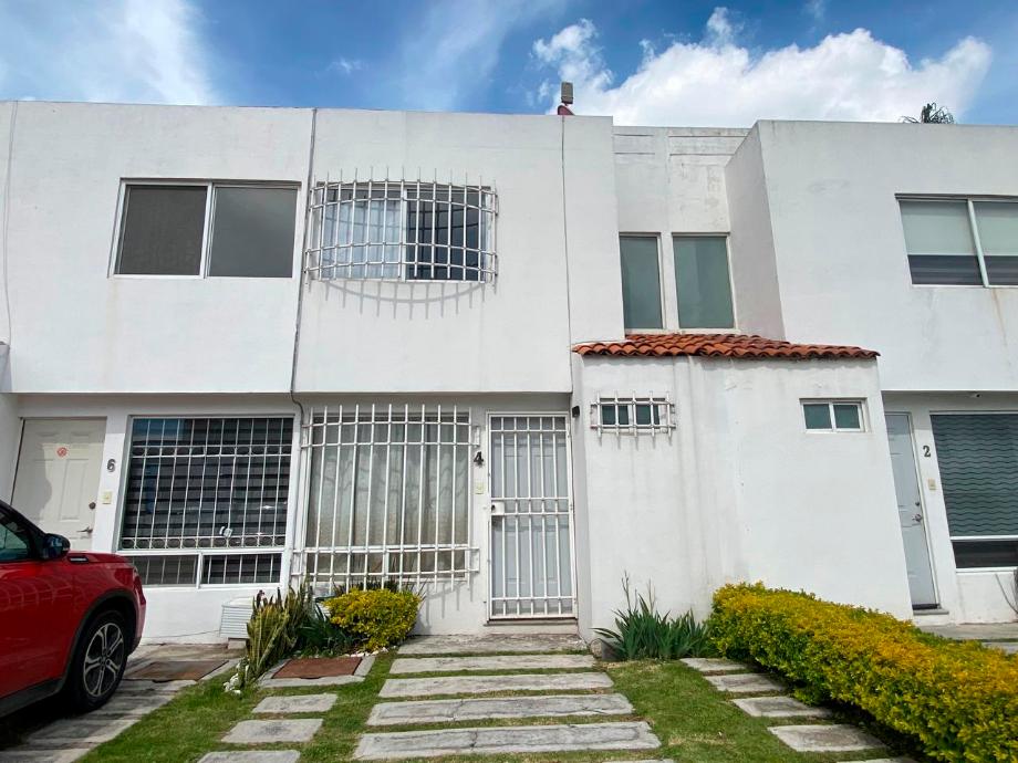 Imagen de casa en renta en san juan cuautlancingo, cuautlancingo, puebla