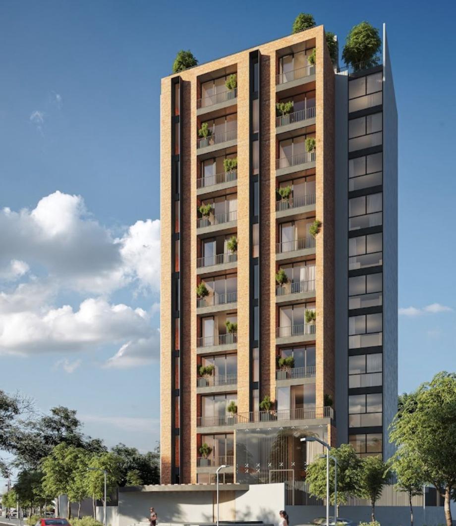 Imagen de departamento en renta en vallarta san lucas, guadalajara, jalisco