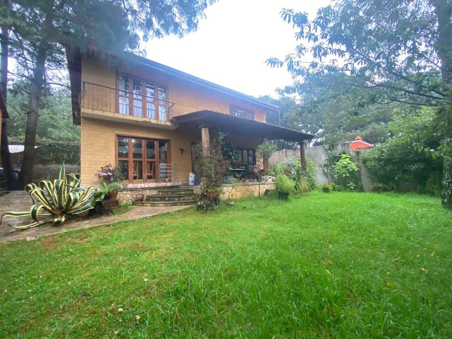 Imagen de casa en renta en los alcanfores, san cristóbal de las casas, chiapas