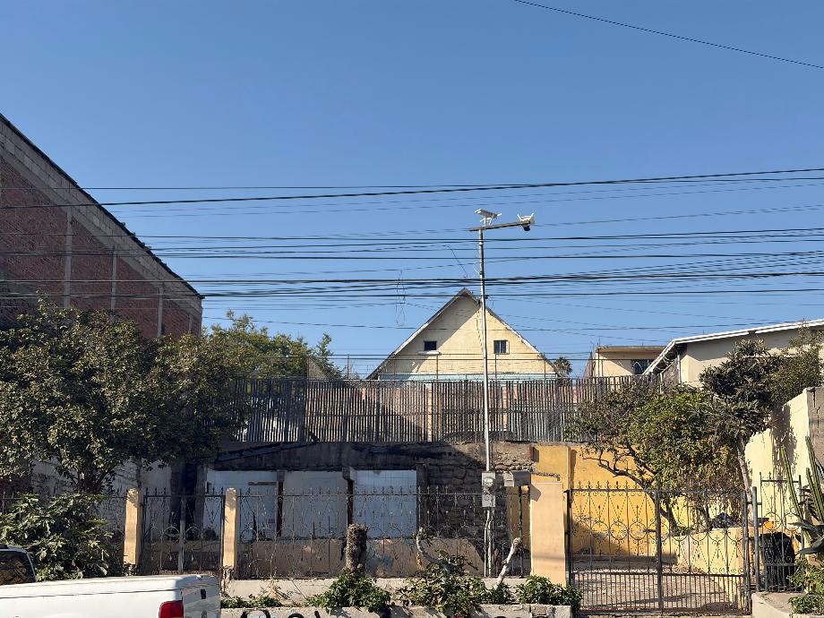 Imagen de terreno en venta en libertad, tijuana, baja california
