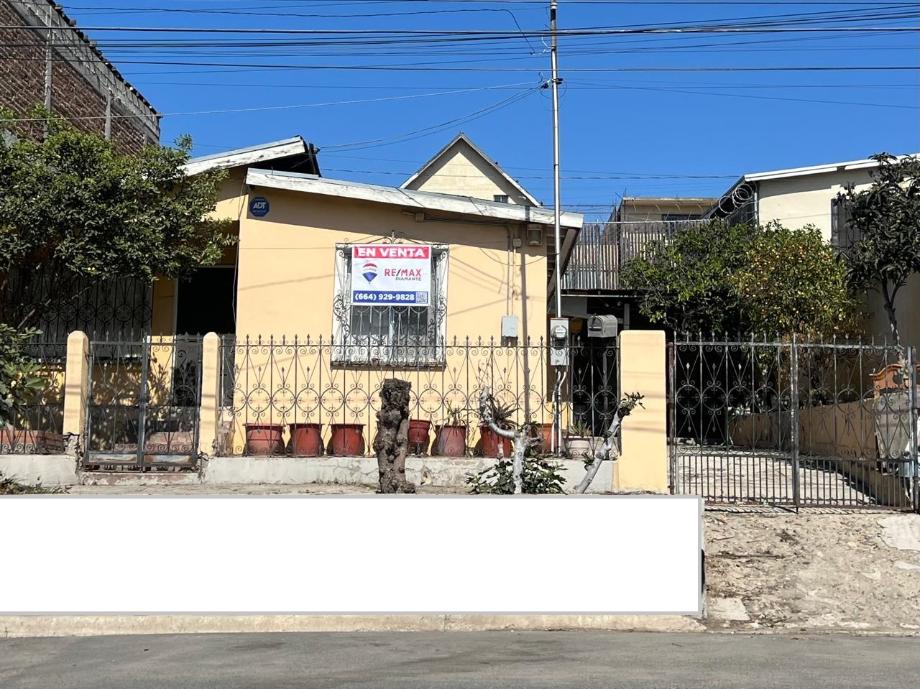 Imagen de terreno en venta en libertad, tijuana, baja california