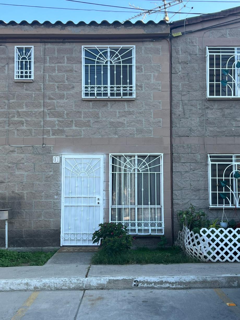 Imagen de casa en renta en ciudad industrial, tijuana, baja california