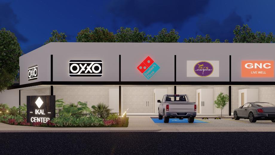 Imagen de local en venta en jacinto canek, mérida, yucatán