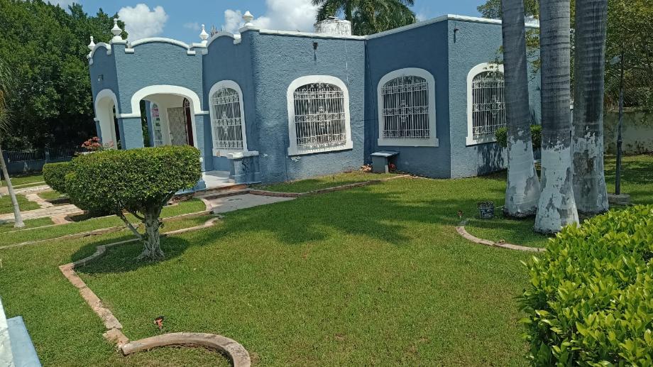 Imagen de casa en renta en garcia gineres, mérida, yucatán