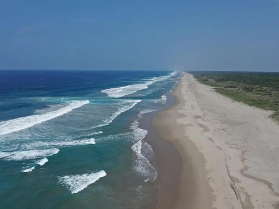 Imagen de terreno en venta en san francisco ixhuatán centro, san francisco ixhuatán, oaxaca