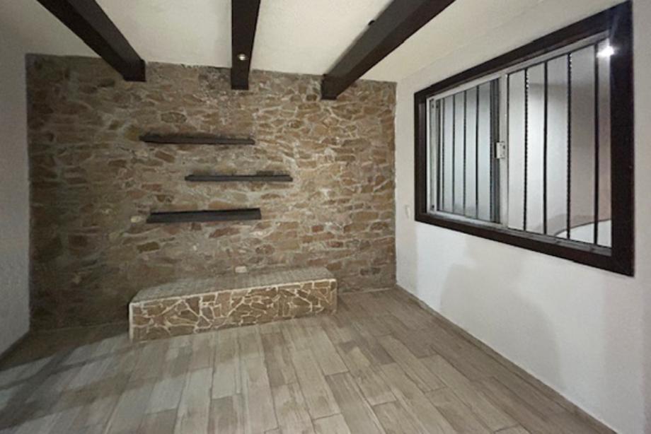 Imagen de casa en venta en hacienda san rafael, saltillo, coahuila