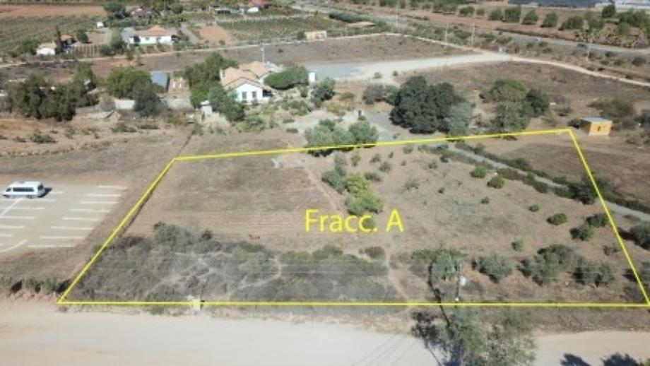 Imagen de terreno en renta en francisco zarco, ensenada, baja california