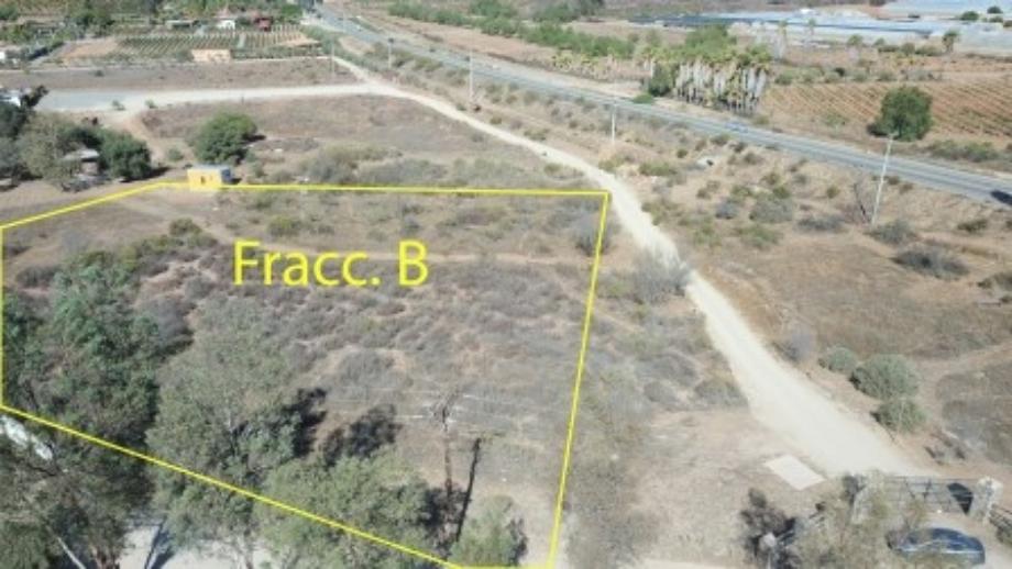 Imagen de terreno en renta en francisco zarco, ensenada, baja california