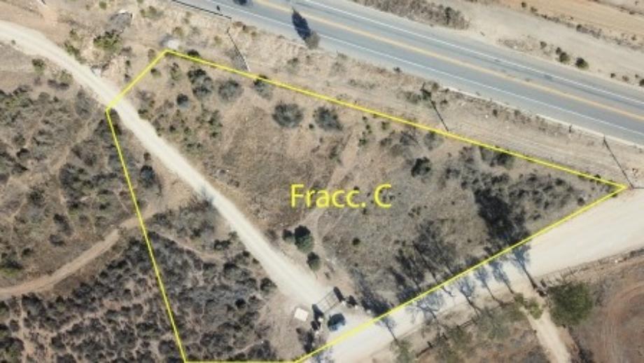 Imagen de terreno en renta en francisco zarco, ensenada, baja california