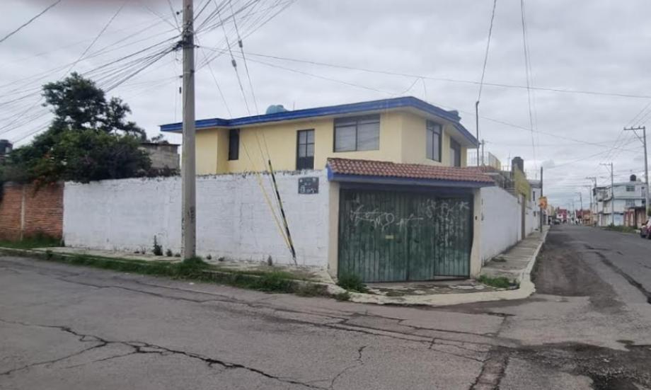 Imagen de casa en renta en loma linda, puebla, puebla