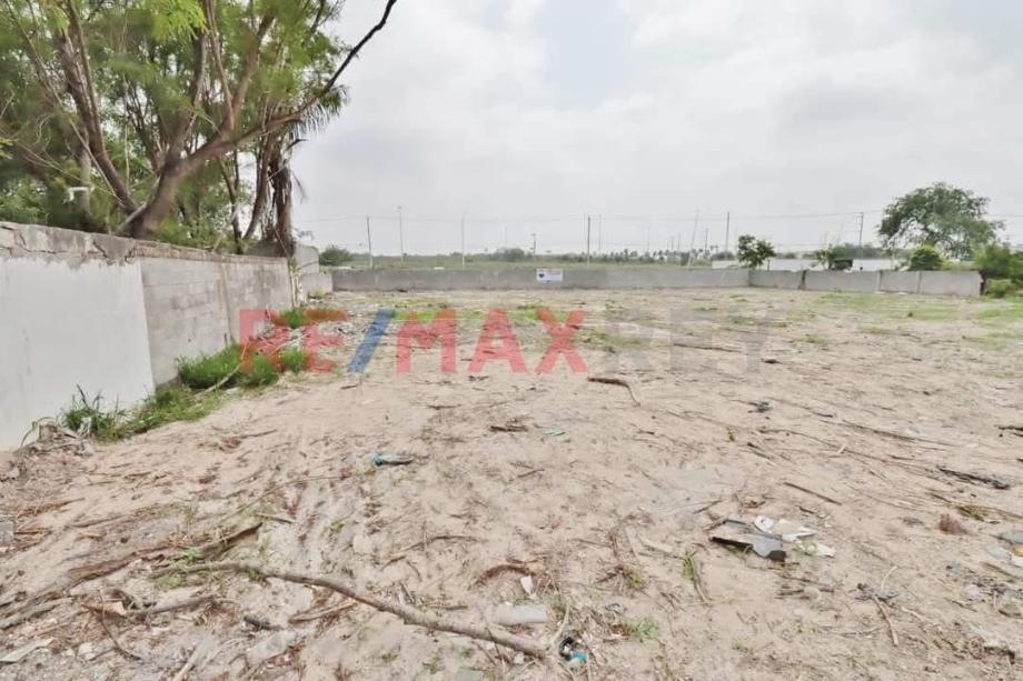 Imagen de terreno en renta en granjas económicas del norte, reynosa, tamaulipas