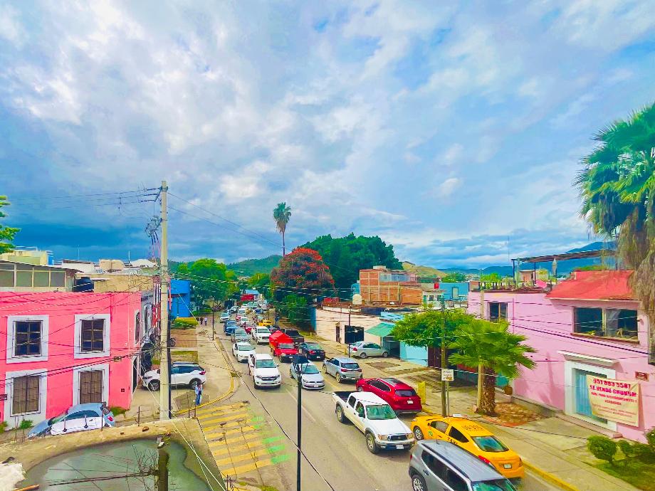 Imagen de casa en renta en jalatlaco, oaxaca de juárez, oaxaca