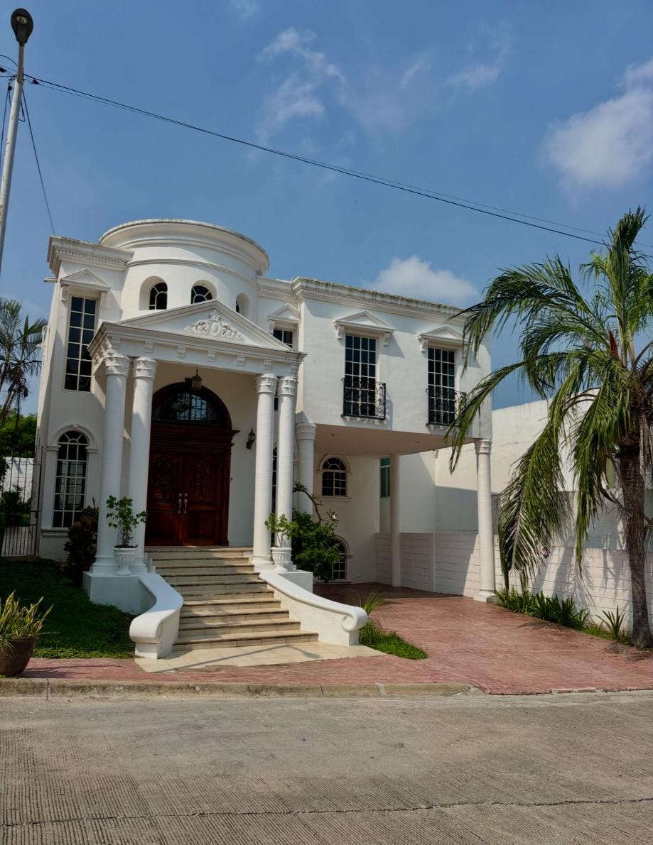 Imagen de casa en renta en petrolera, tampico, tamaulipas
