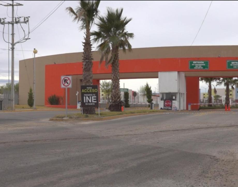 Imagen de departamento en venta en río dorado, durango, durango