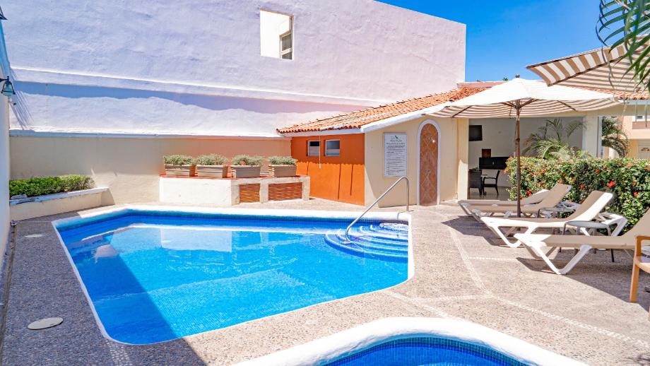 Imagen de casa en venta en parques las palmas, puerto vallarta, jalisco