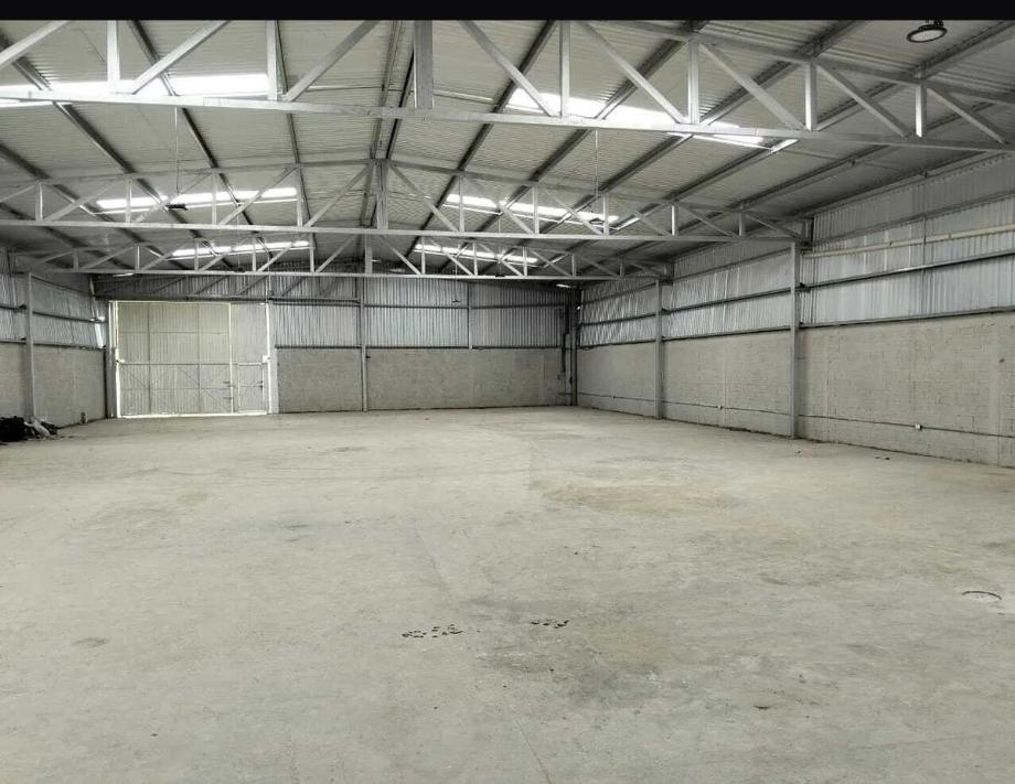 Imagen de bodega en renta en kanasín centro, kanasín, yucatán