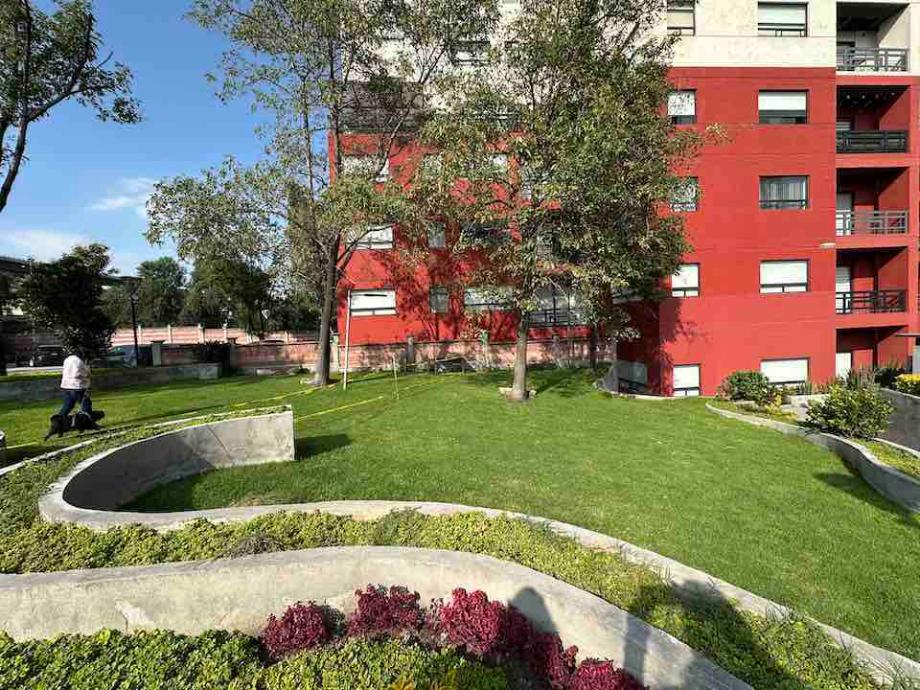 Imagen de departamento en renta en barrientos, tlalnepantla de baz, estado de méxico