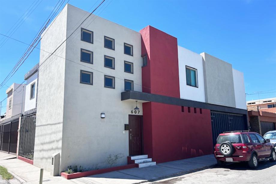 Imagen de casa en renta en la salle, saltillo, coahuila