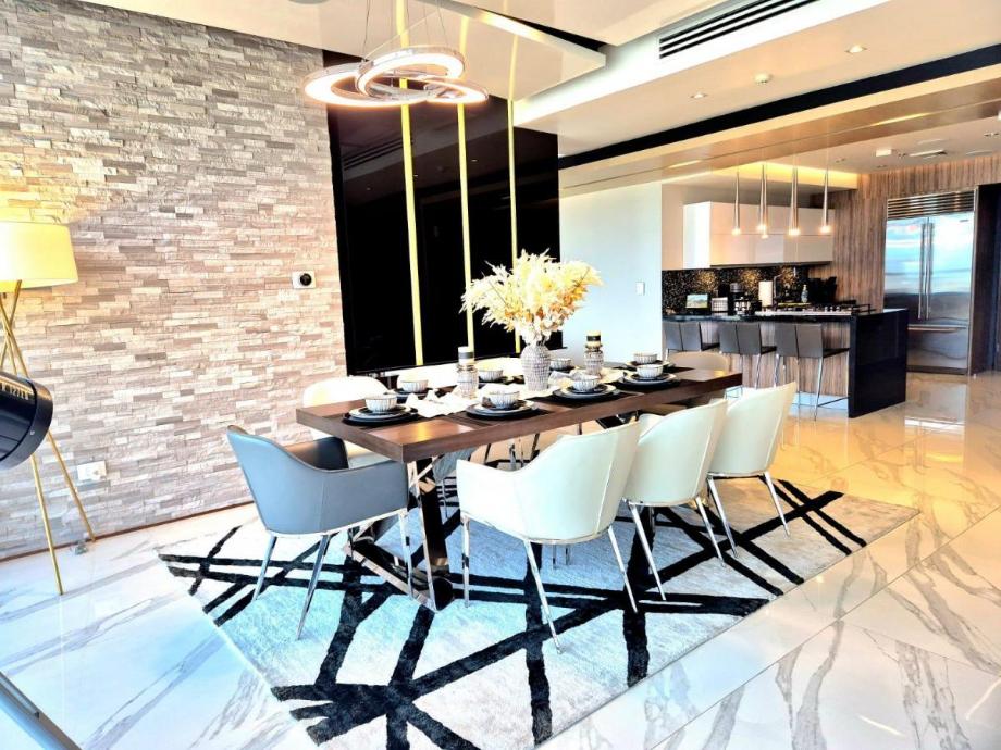 Imagen de departamento en venta en rincones de san francisco, chihuahua, chihuahua