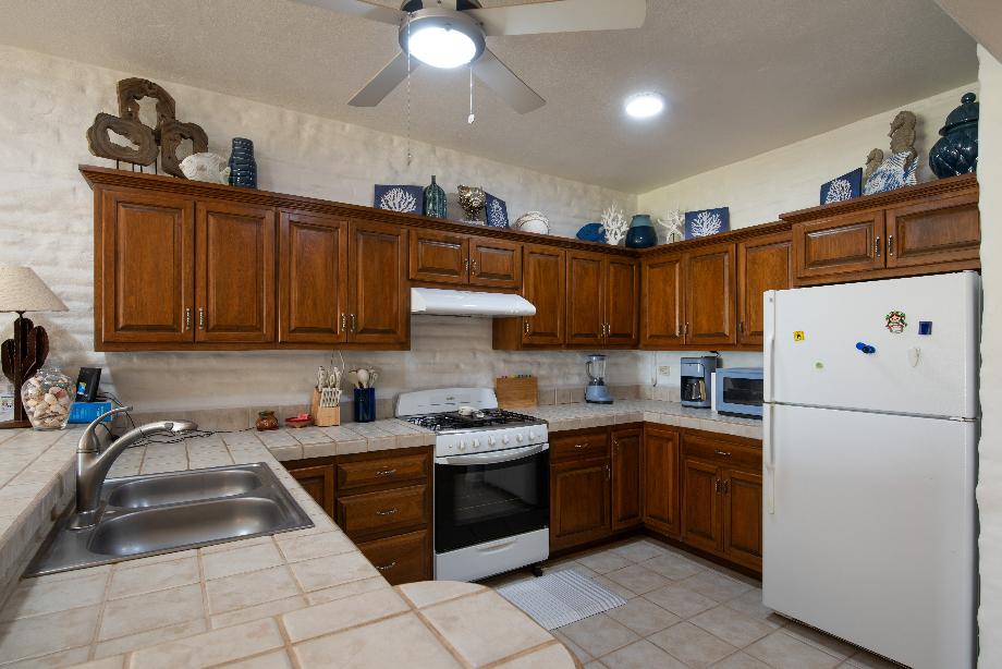 Imagen de casa en venta en bahía delfín, san carlos, sonora