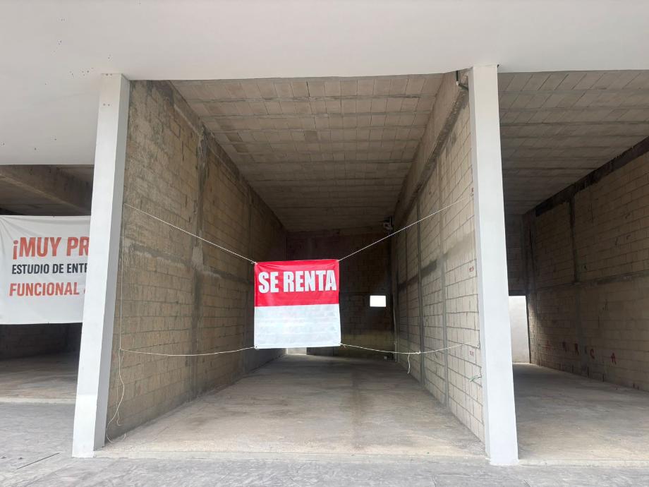 Imagen de local en renta en conkal, conkal, yucatán