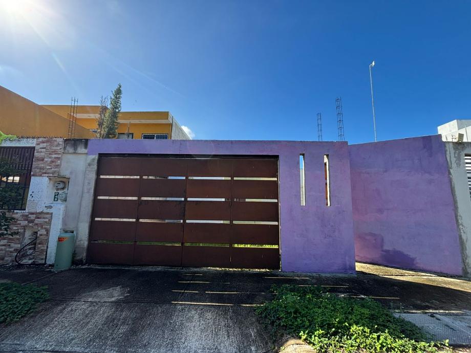 Imagen de casa en renta en caucel ii, mérida, yucatán