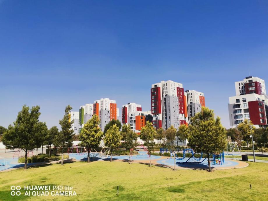 Imagen de departamento en renta en bosques del valle 1a sección, coacalco de berriozábal, estado de méxico