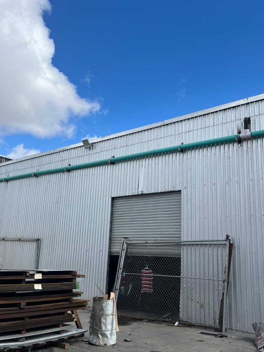 Imagen de bodega en renta en el tecolote, tijuana, baja california