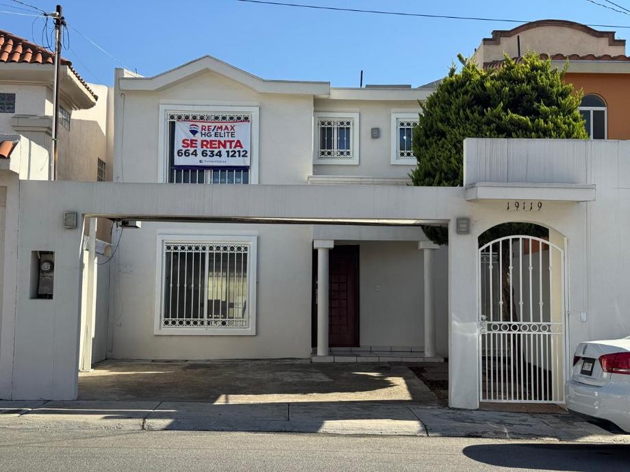 Imagen de casa en renta en loma dorada, tijuana, baja california