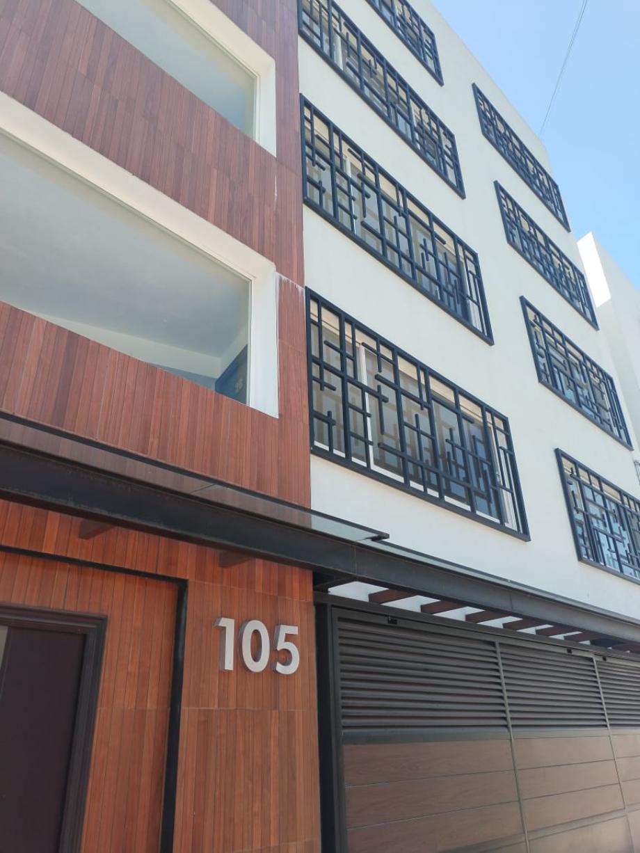 Imagen de departamento en renta en santa clara, toluca, estado de méxico