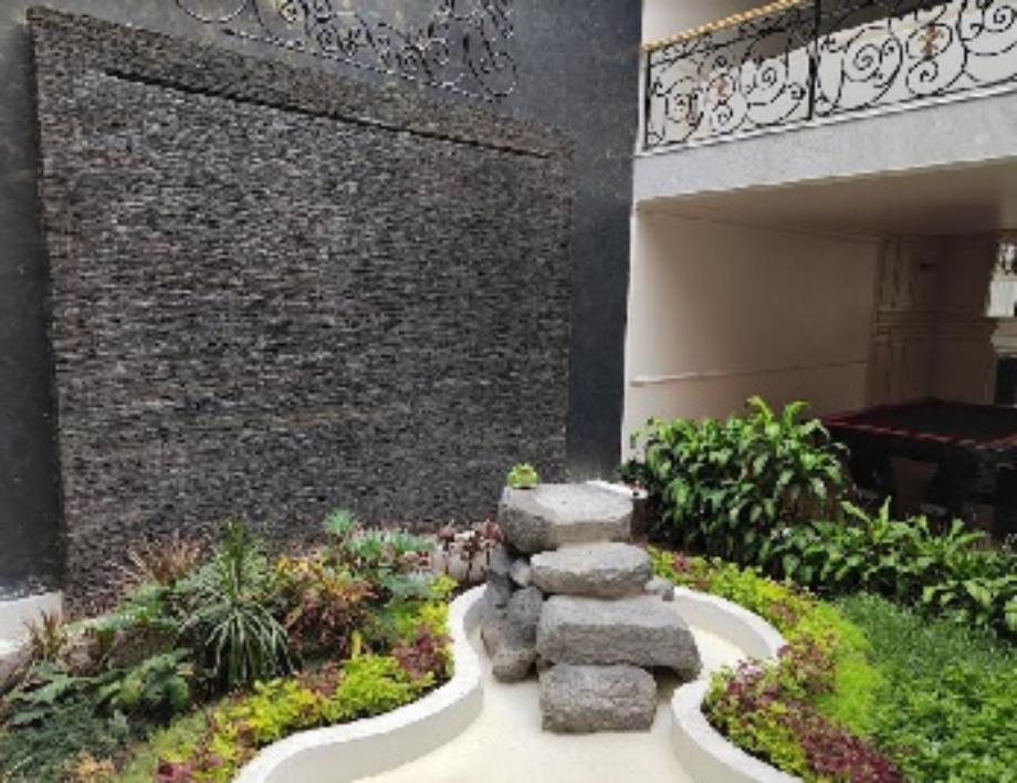 Imagen de casa en renta en club de golf las fuentes, puebla, puebla