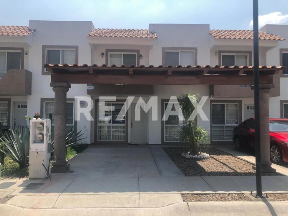 Imagen de casa en renta en campestre, salamanca, guanajuato