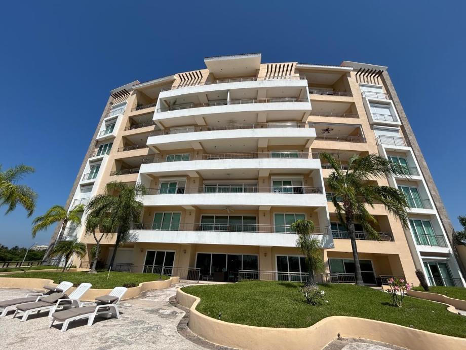 Imagen de departamento en renta en marina mazatlán, mazatlán, sinaloa