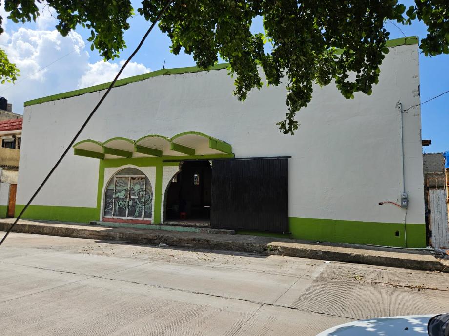 Imagen de bodega en renta en árbol grande, ciudad madero, tamaulipas