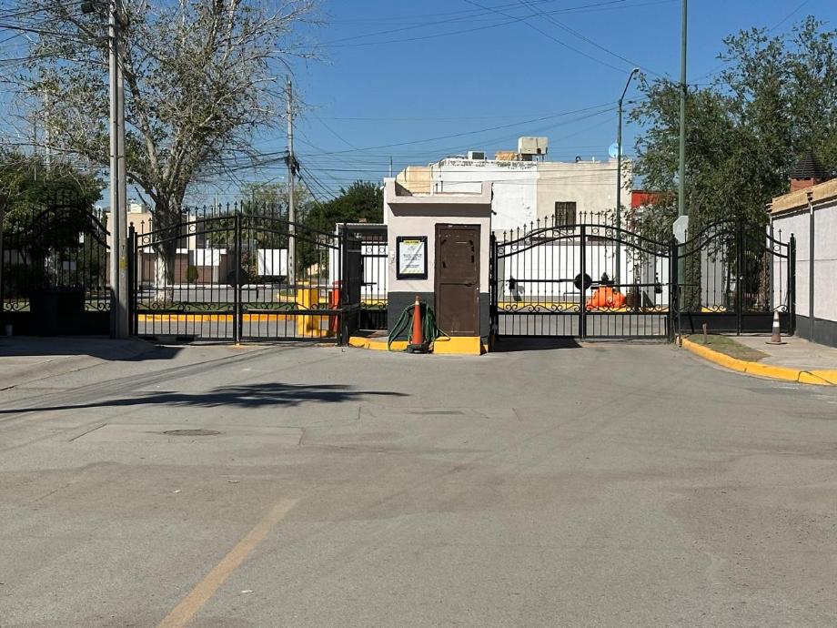 Imagen de casa en venta en jardines de san pablo, juárez, chihuahua