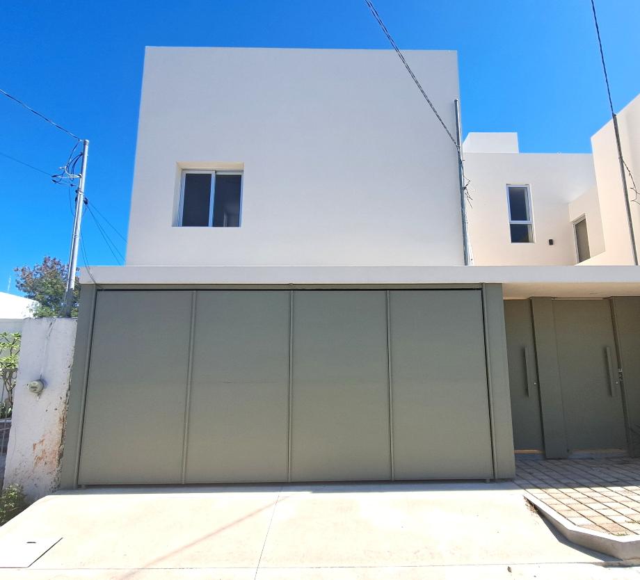 Imagen de casa en renta en montecristo, mérida, yucatán