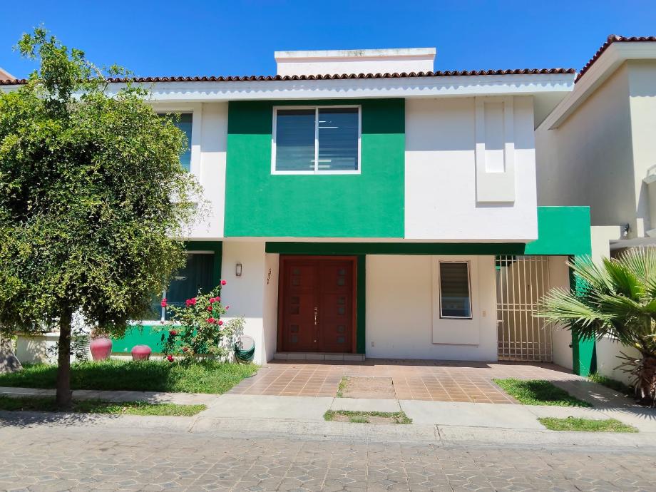 Imagen de casa en venta en jardín real, zapopan, jalisco