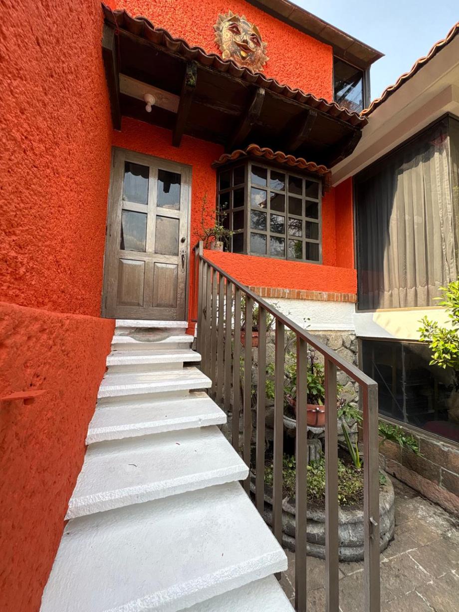 Imagen de departamento en renta en la herradura, huixquilucan, estado de méxico