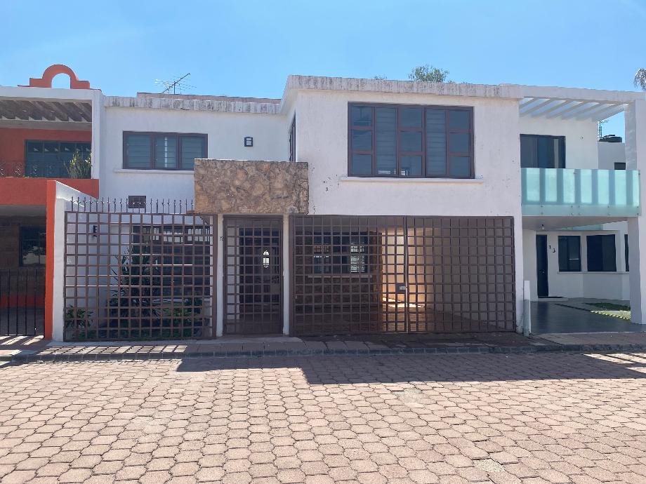 Imagen de casa en venta en la estancia, jesús maría, aguascalientes