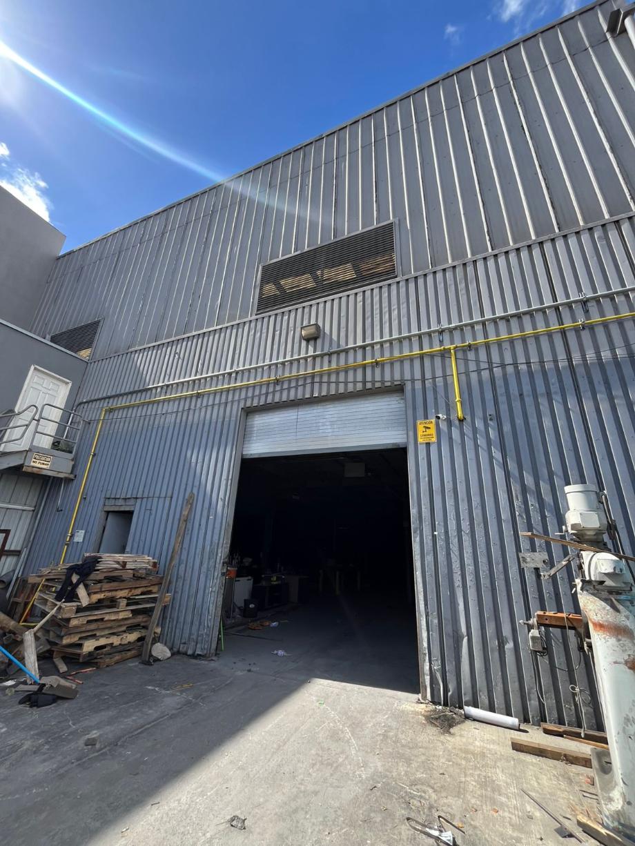 Imagen de bodega en renta en el tecolote, tijuana, baja california