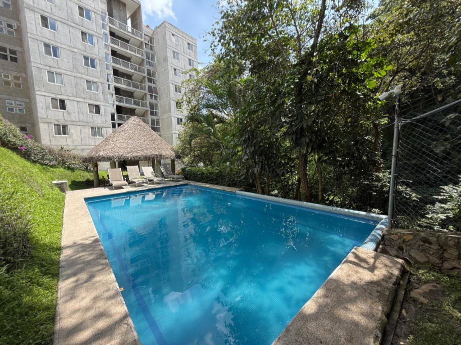 Imagen de departamento en renta en jardines de acapatzingo, cuernavaca, morelos