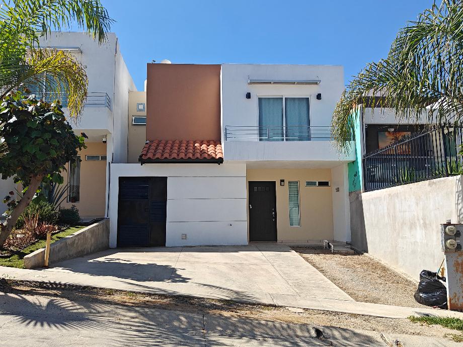 Imagen de casa en renta en puerta del mar, ensenada, baja california