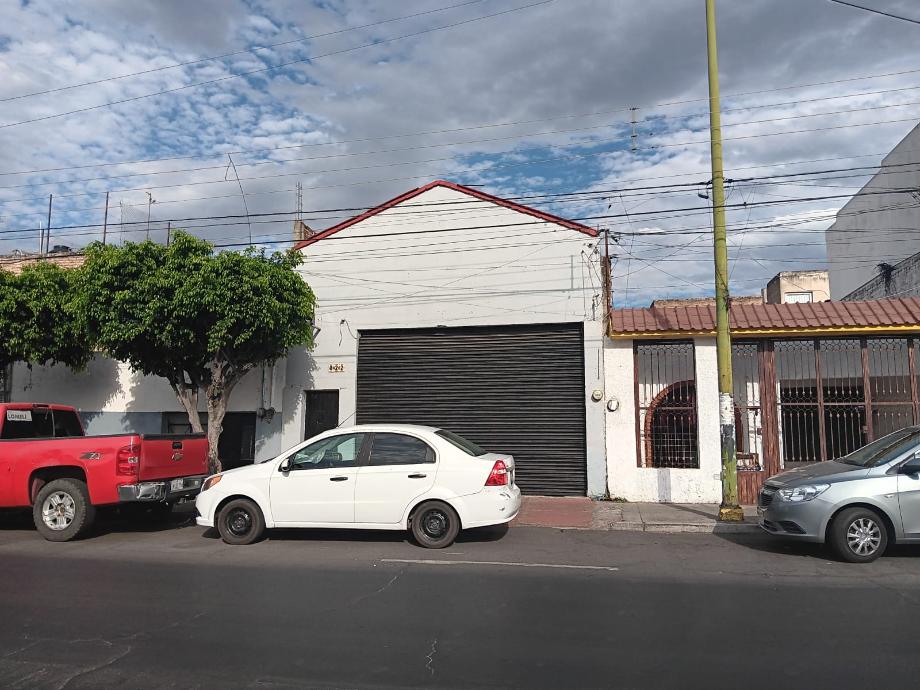 Imagen de local en renta en cuauhtémoc popular, guadalajara, jalisco